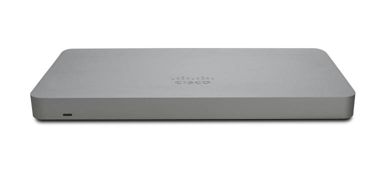 Cisco Meraki Mx75 Soluções Cisco Meraki 2290