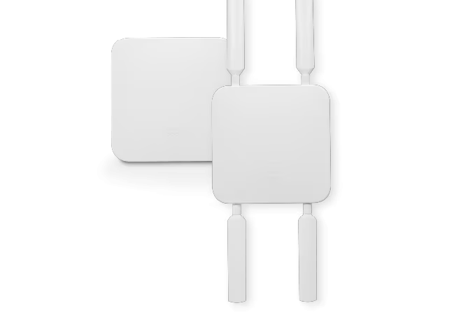 Gateway de celular Meraki