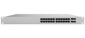 Switch Meraki MS120-24 Switch Meraki MS120-24