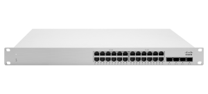 Switch Meraki MS210-24 Switch Meraki MS210-24
