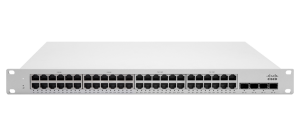 Switch Meraki MS210-48 Switch Meraki MS210-48