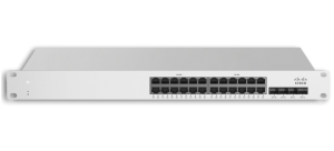 Switch Meraki MS225-24 Switch Meraki MS225-24