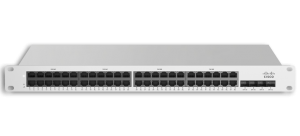 Switch Meraki MS225-48 Switch Meraki MS225-48