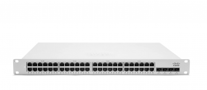 Switch Meraki MS350-48 Switch Meraki MS350-48