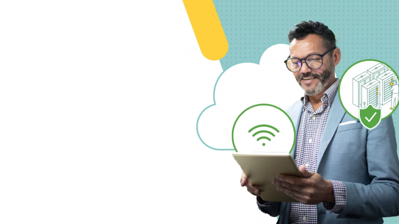 O que é SASE Meraki